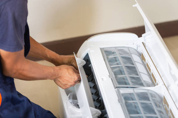 Best Furnace Repair Near Me  in La Puente, CA