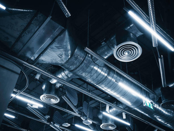 Best HVAC Air Duct Cleaning  in La Puente, CA