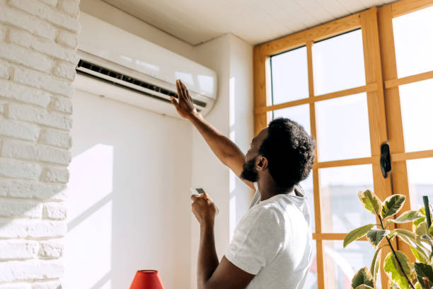 HVAC Maintenance Plan in La Puente, CA