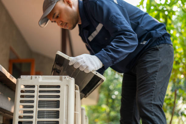 Trusted La Puente, CA HVAC Experts